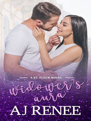 cover image of Widower's Aura